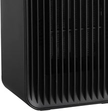 Load image into Gallery viewer, Mr Heater Personal Electric Space Heater with Temperature Control, Black, 500 Watt
